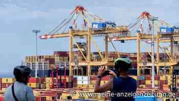 Ifo: Deutsche Exporteure deutlich positiver gestimmt