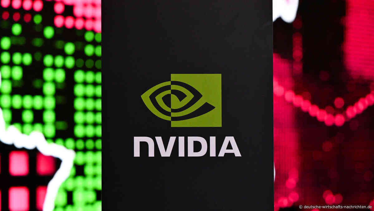 Nvidia-Aktie vor Zahlen: Chipgigant mit bislang größten Ergebnistest – so kann Nvidia ihn bestehen