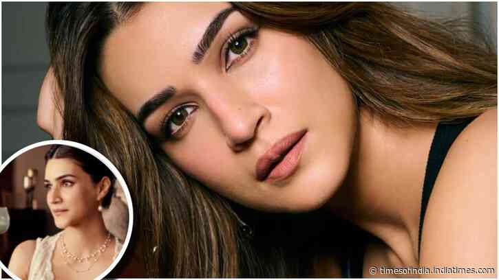 Kriti Sanon's Raksha Bandhan ad pulled down: Netizens slam her defence
