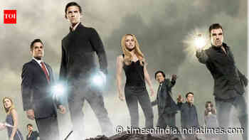 'Heroes' cast reunite to honour Hayden Panettiere