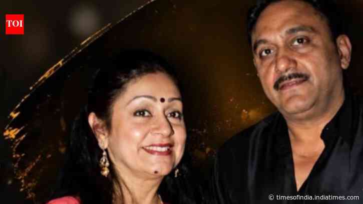 When Aruna Irani addressed her 'homebreaker' tag after marrying Kuku Kohli