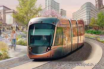 Calls for PM to introduce 'proper devolution' to make planned tram network a reality