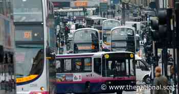 Stephen Flynn pledges &pound;55m fund to improve Scotland's buses