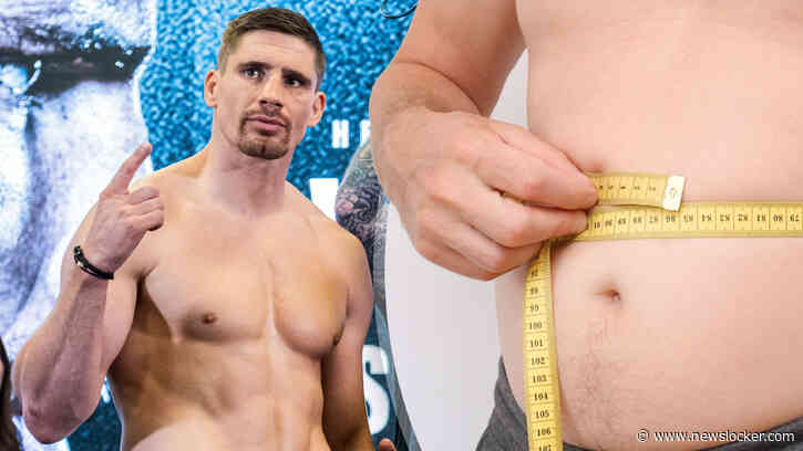 BMI klopt lang niet altijd, BRI is het alternatief: bereken hier hoe gezond jouw gewicht is