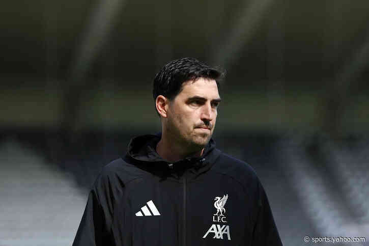 The pressure and the problem behind Liverpool’s transfer puzzle