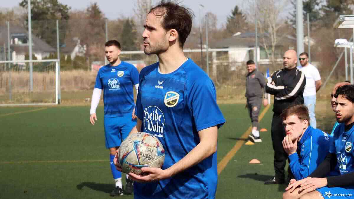 SV Planegg auf den Spuren des FC Wacker: Duell zwischen Schlusslicht und Aufsteiger am Mittwoch