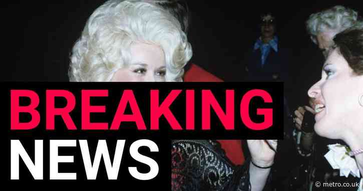 Dolly Parton’s cause of death revealed after star dies aged 80