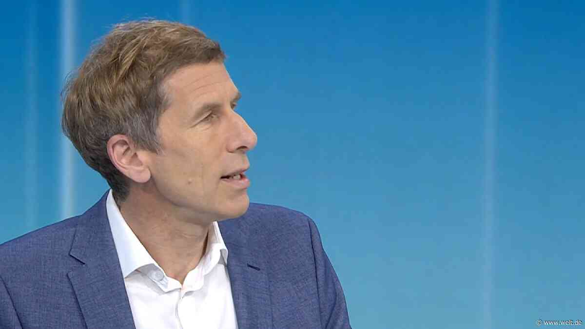 „Wachstum ermöglicht Reformen“