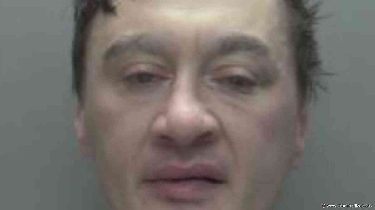 'Extremely dangerous' Yorkshire man had vile plans to rape baby