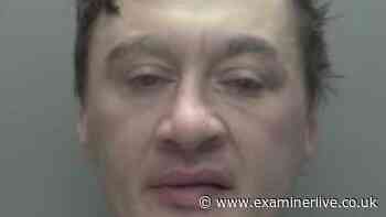 'Extremely dangerous' Yorkshire man had vile plans to rape baby
