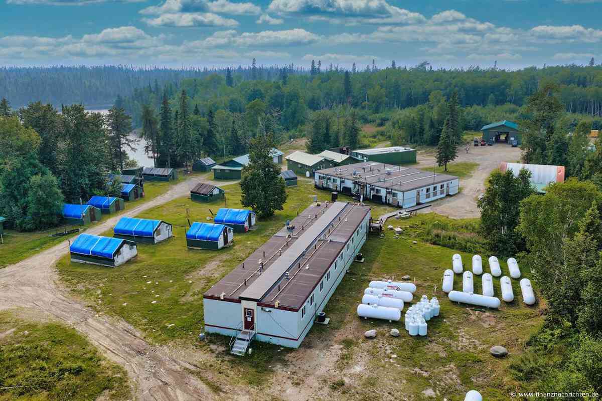 Wichtiger Meilenstein: First Mining - Schlüsselabkommen mit First Nation für Springpole-Goldprojekt!