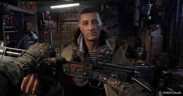 Metro 2039 preview – hands-on with gaming’s grimmest post-apocalypse