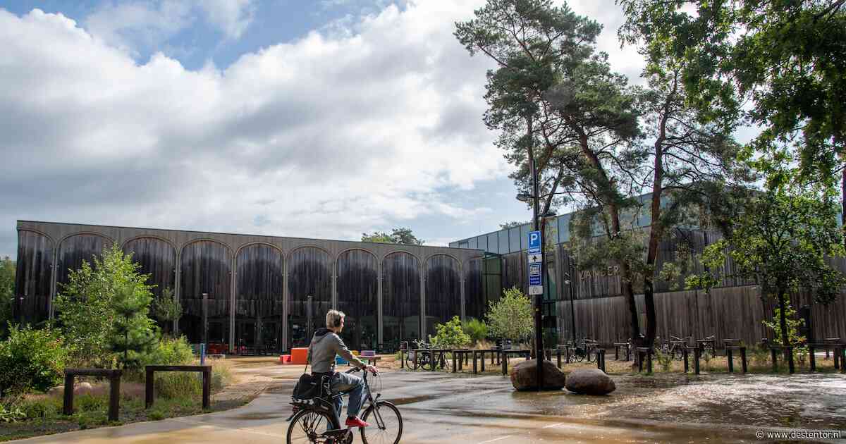 ‘Nieuw sportcentrum in Ermelo is illegaal’: nu loopt bouw van 101 huizen gevaar
