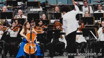 Orchester aus Montréal kommt in die Elbphilharmonie. Wir haben es vorab besucht