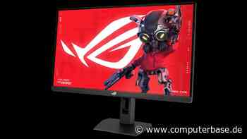 Triple-Mode: Asus lässt Spielern bei diesen Monitoren die dreifache Wahl