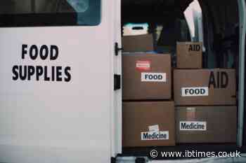 Britain Rewrites Its 22-Year-Old 'War Book' as Families Told to Stockpile Food and Water