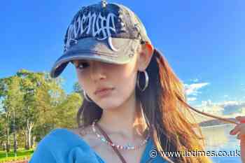Former NewJeans Member Danielle Shares Cryptic Light Message Online as Group Begins New Era Without Her