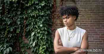 Jayla Shanice (25) werd gevormd door de toeslagenaffaire: ‘Dit schud je nooit meer van je af’
