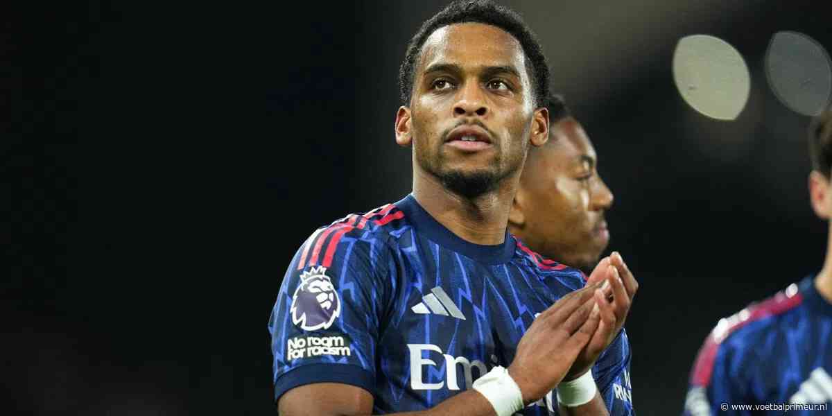 Één Nederlander haalt schifting in eenzijdig Premier League Elftal van het Jaar