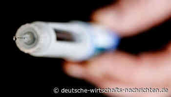 Adipositas: Abnehmspritze als Kassenleistung? AOK-Chefin warnt vor Kosten
