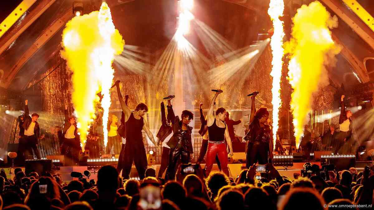 Eindhoven trapt cultureel seizoen af en is dit weekend één groot podium