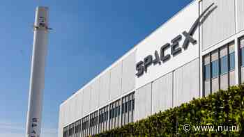 SpaceX wil miljarden steken in nieuwe ruimtehaven voor maan- en Marsreizen