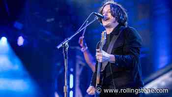 Watch Jack White’s Emotional Cover ‘Jolene’ in Honor of Dolly Parton