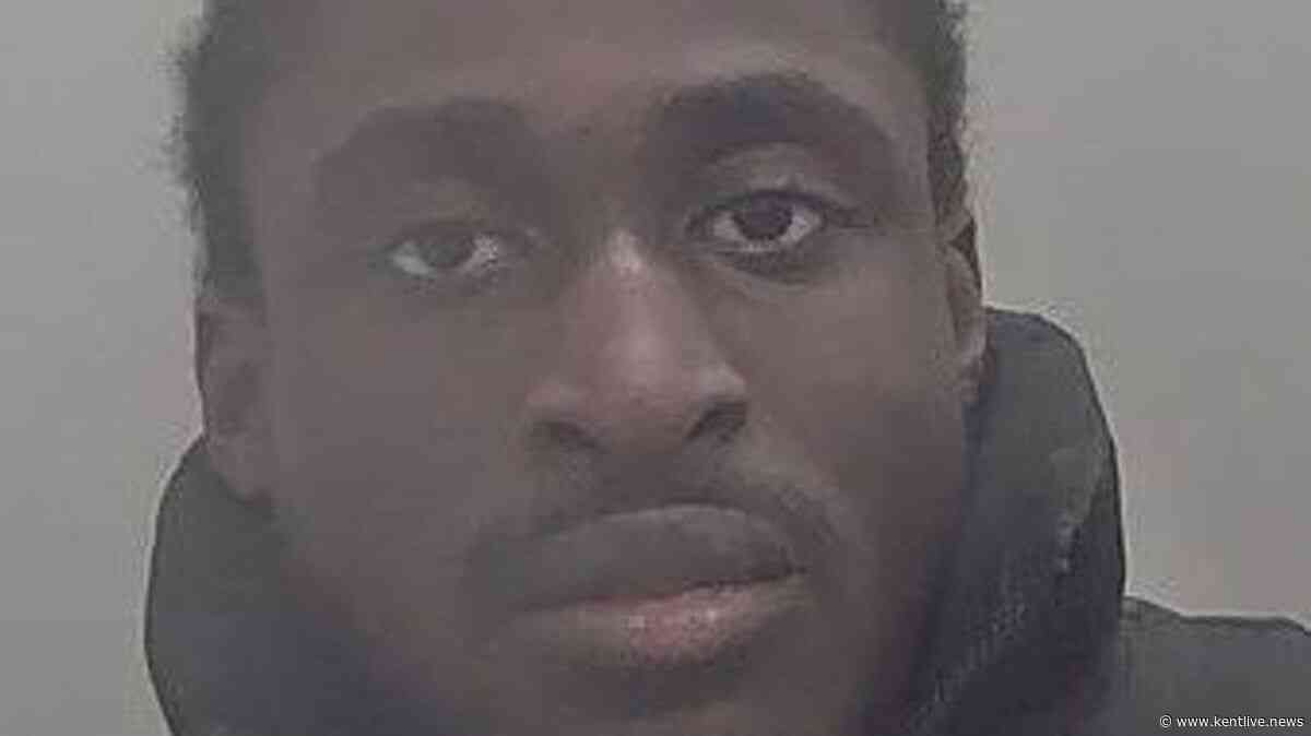 Jail for 'relentless' abuser who attacked and manipulated Faversham woman