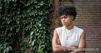 Jayla Shanice (25) werd gevormd door de toeslagenaffaire: ‘Dit schud je nooit meer van je af’