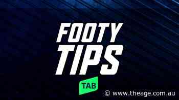 NRL Tips - Round 26