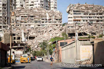 La diáspora sufrió el terremoto entre la distancia y la incertidumbre