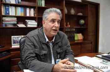 Censura en las redes: Pablo Aure cuestiona a Meta por suspender cuentas