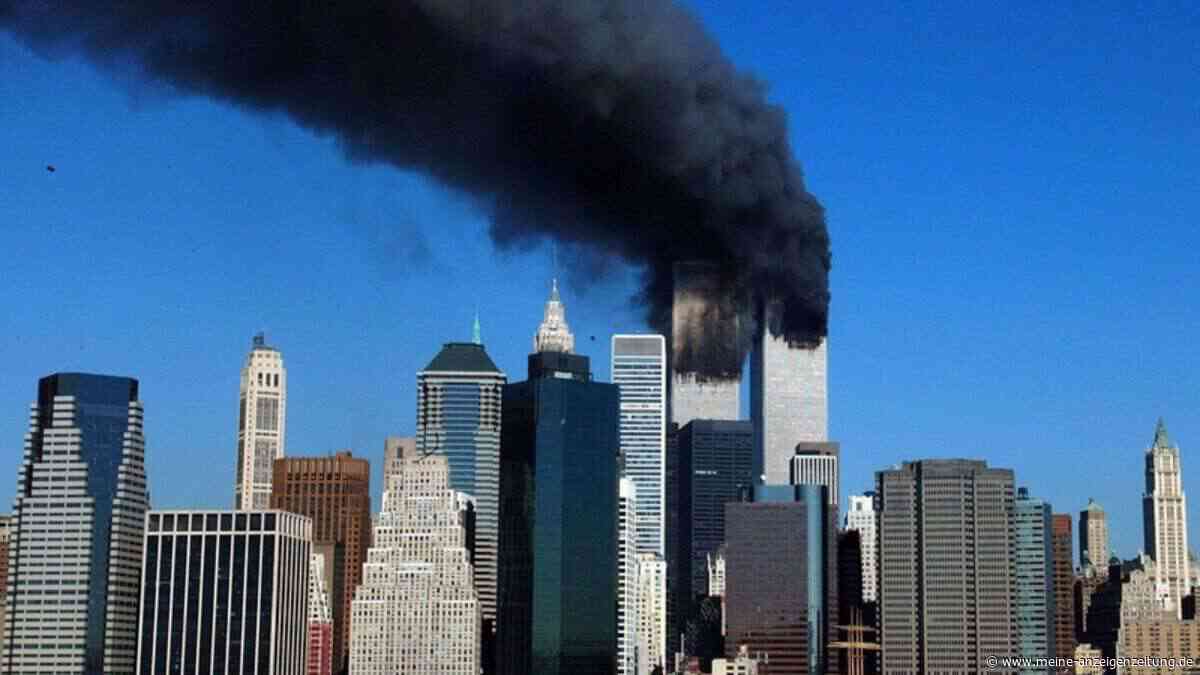 Durchbruch bei DNA-Analyse identifiziert 9/11-Opfer nach 25 Jahren – 1099 Opfer noch unbekannt