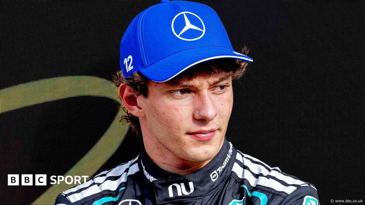 Mercedes' upgrades & Ferrari team orders - F1 Q&A