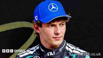 Mercedes' upgrades & Ferrari team orders - F1 Q&A