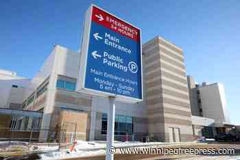 Emergency rooms and health-care bottlenecks