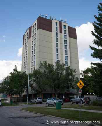 Fear and loathing in bedbug-infested seniors building