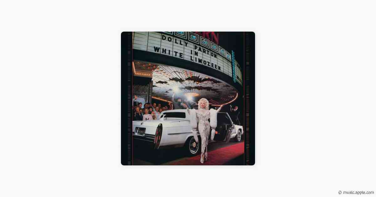 He's Alive - Dolly Parton