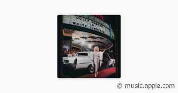 He's Alive - Dolly Parton