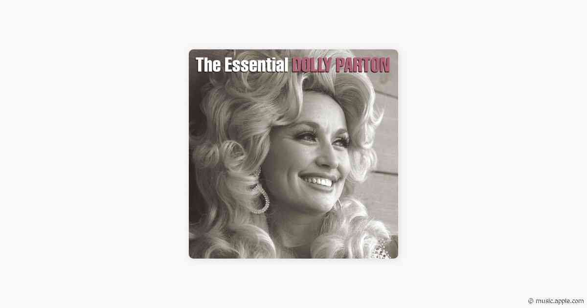 Rockin' Years - Dolly Parton & Ricky Van Shelton