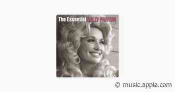 Rockin' Years - Dolly Parton & Ricky Van Shelton