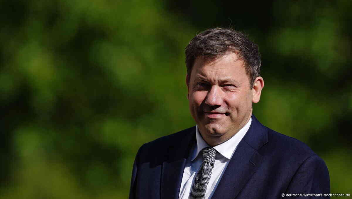 Klingbeil verspricht: Neues Rentensystem steht bis Ende des Jahres