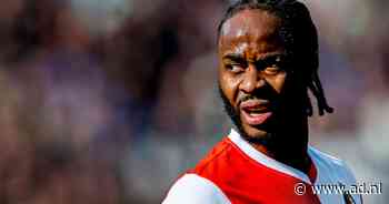 Raheem Sterling volgende maand voor rechter na crash met Lamborghini: ‘ex-Feyenoorder riskeert celstraf’
