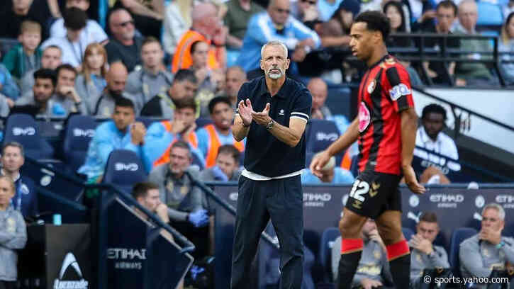 How did Rose fare in his Premier League opener?