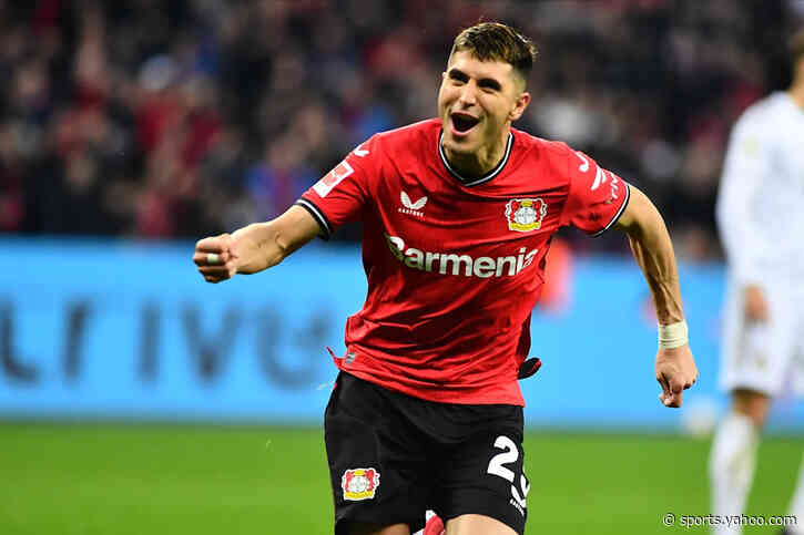 Report: Ipswich Town set to land €27.5m World Cup winner