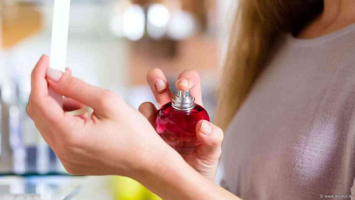 Parfum für über 500 Euro: Warum Sie aber nicht für den Duft zahlen