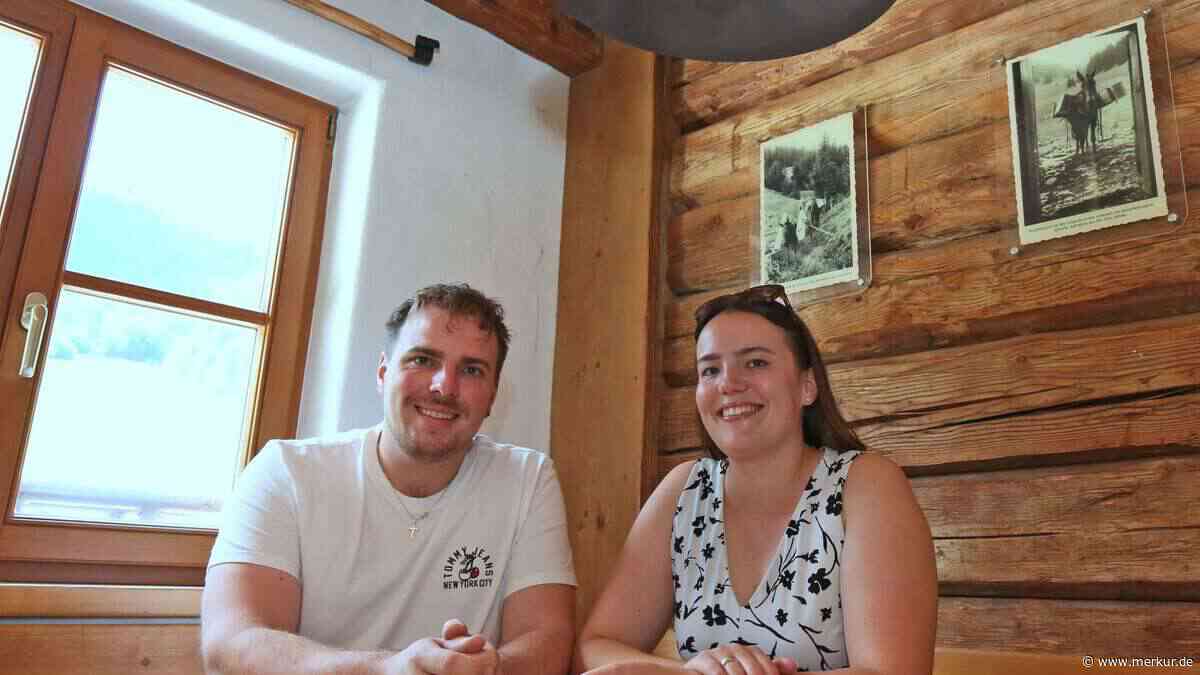Bekannte Event-Location in Oberbayern öffnet als ganzjähriges Wirtshaus