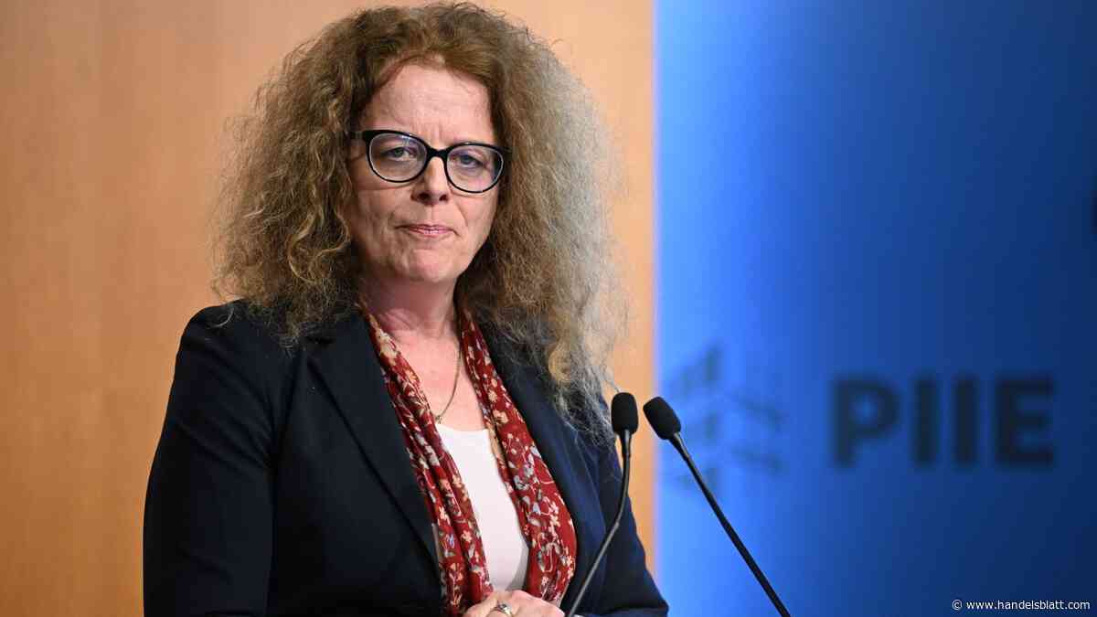 Geldpolitik: Schnabel prescht vor und fordert Zinserhöhung der EZB im September