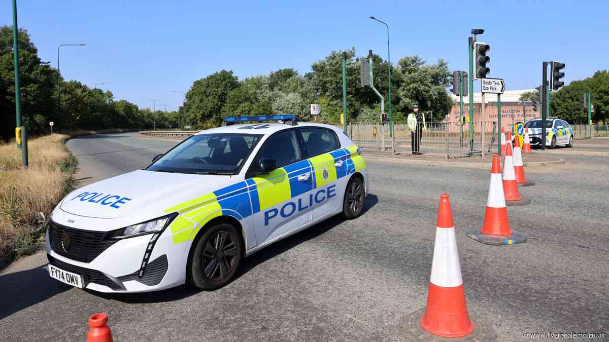 Police update on A66 crash as 17 people arrested