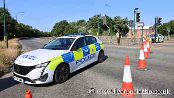 Police update on A66 crash as 17 people arrested